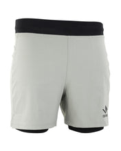 Century Men's Lined Training Short (5-inch) (14792563130738)