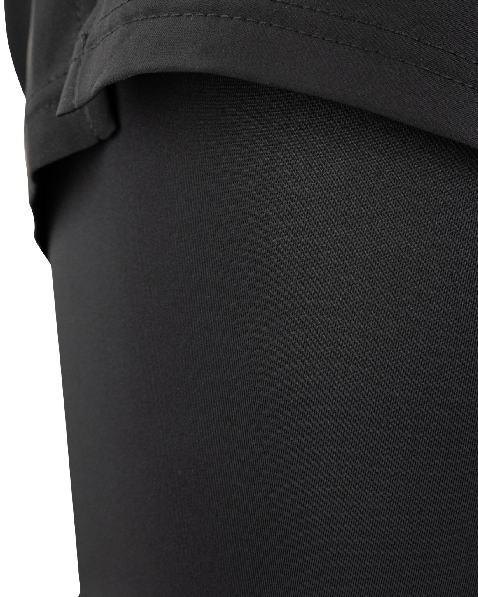 Century Men's Lined Training Short (5-inch) (14792563130738)