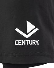 Century Men's Lined Training Short (5-inch) (14792563130738)