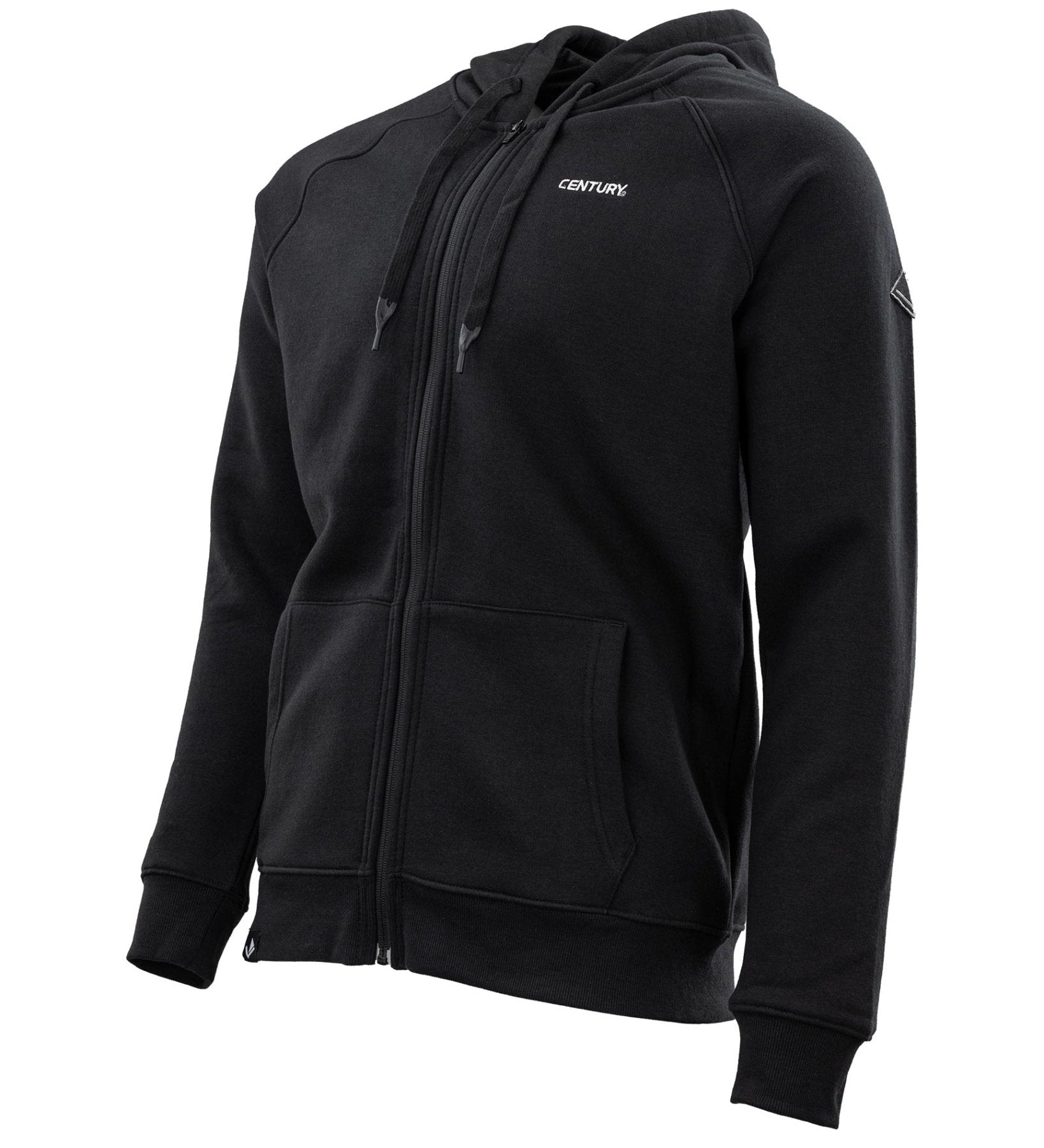 Century Men's Zip Hoodie