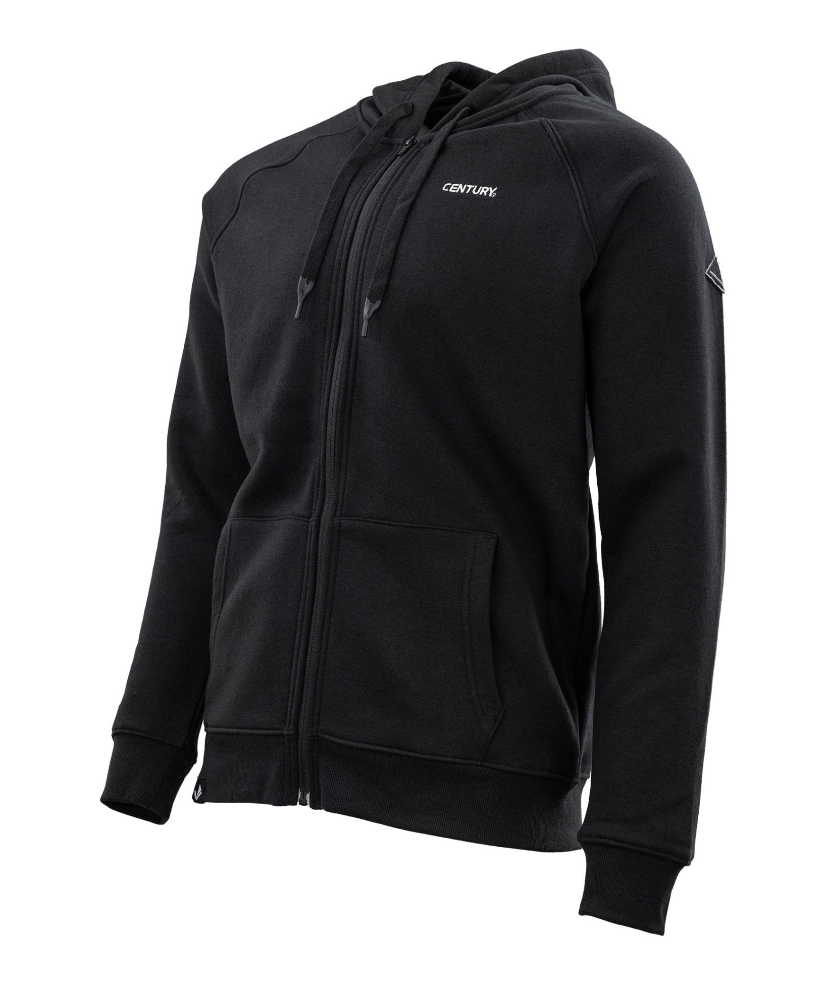 Century Men's Zip Hoodie