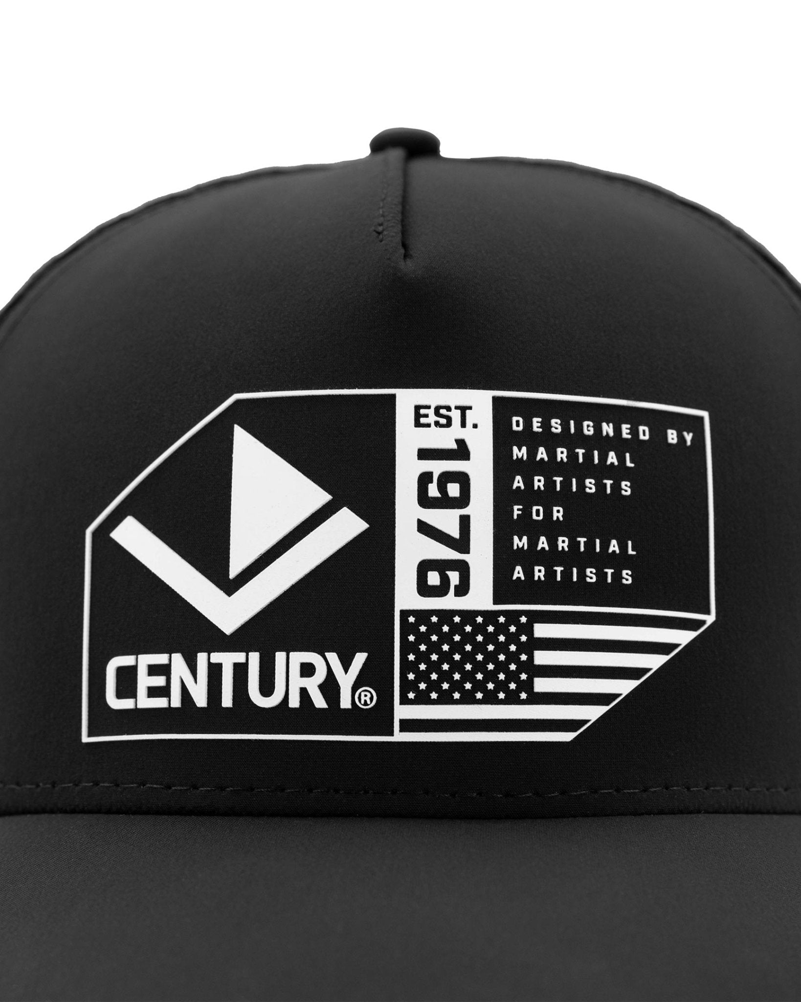 Century Since 1976 Hat (14792669430130)