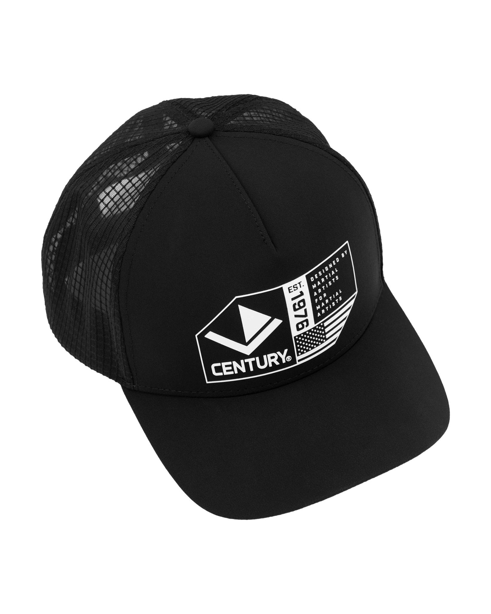 Century Since 1976 Hat – Century Kickboxing