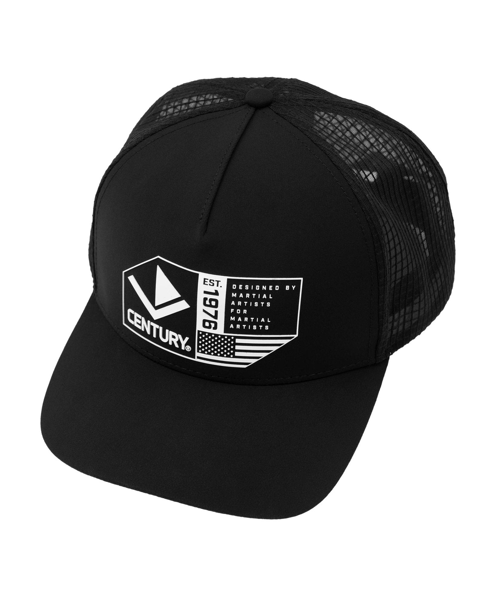 Century Since 1976 Hat