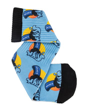 Century Wavy Sublimated Socks