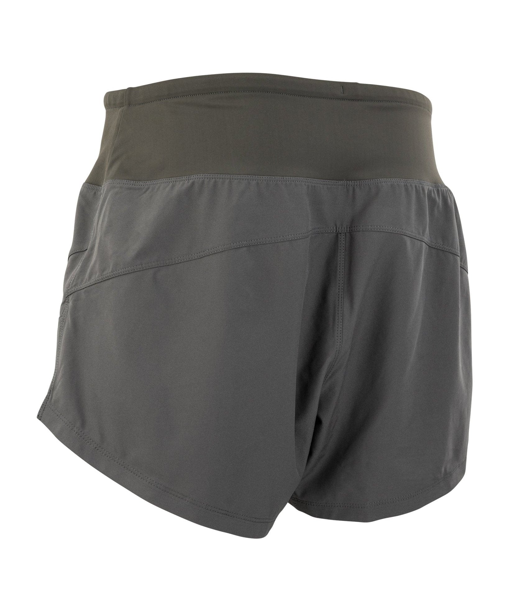 Century Women's Lined Training Short