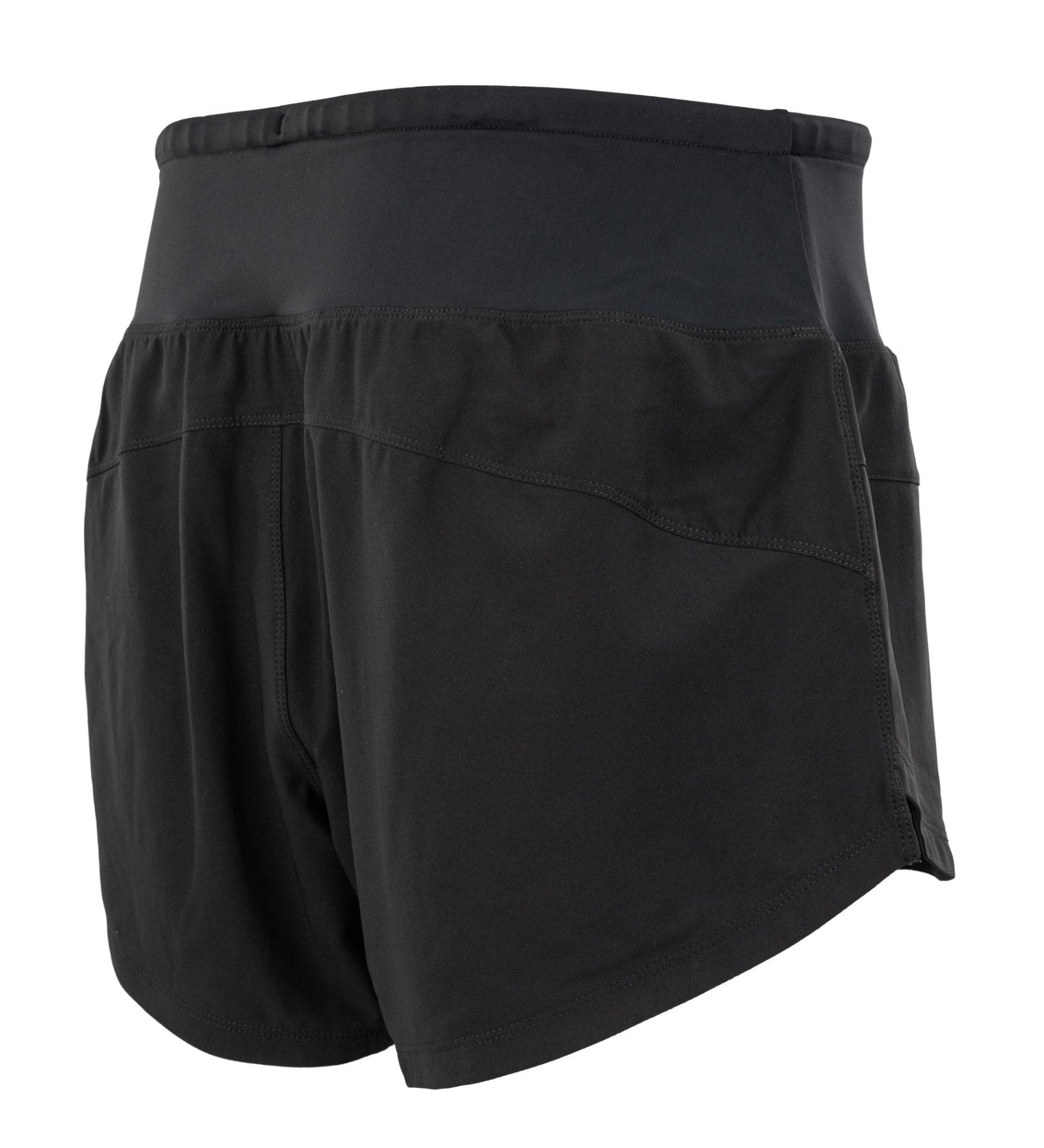 Century Women's Lined Training Short