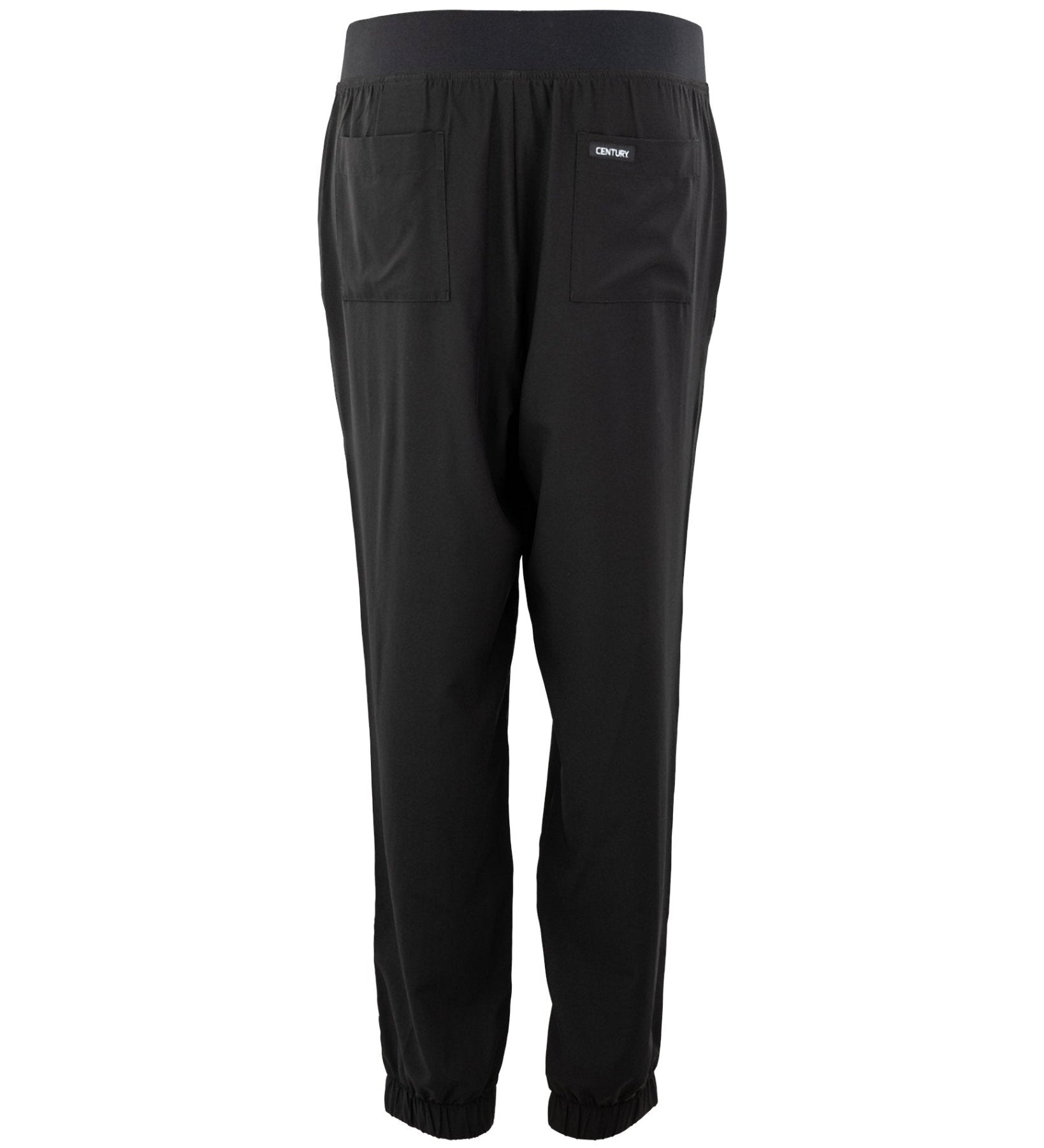 Century Women's Training Pant Black