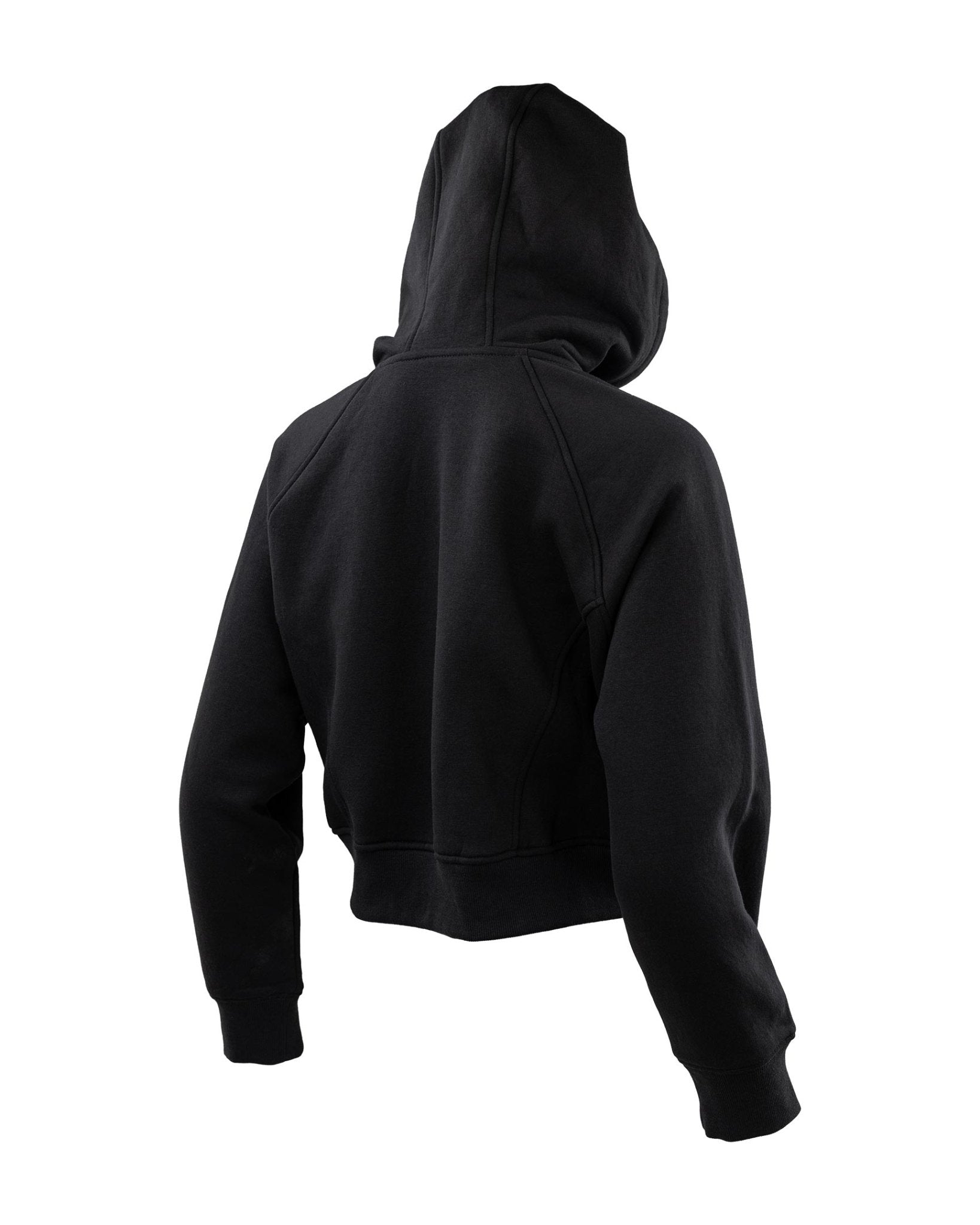 Century Women's Zip Hoodie