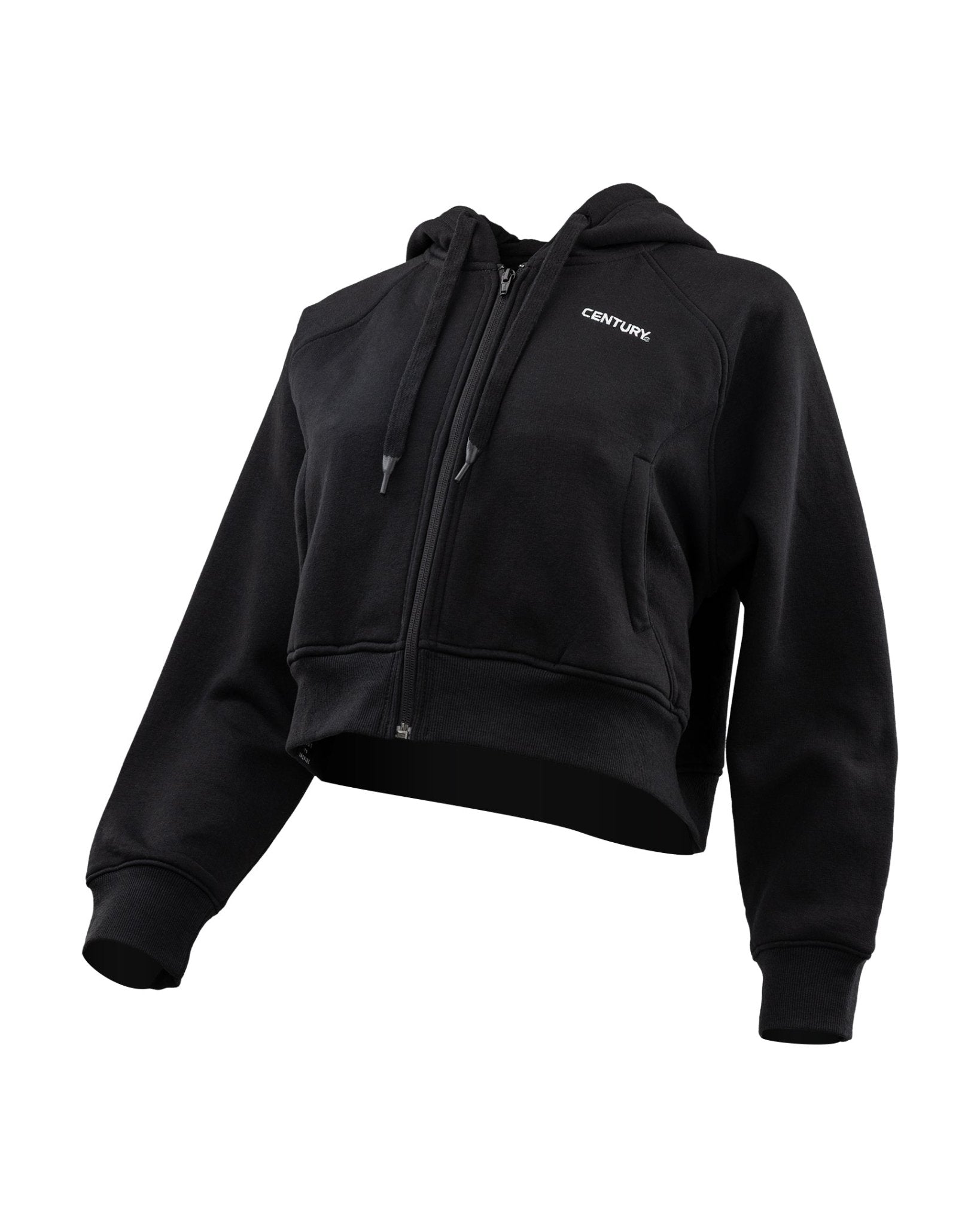 Century Women's Zip Hoodie