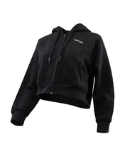 Century Women's Zip Hoodie