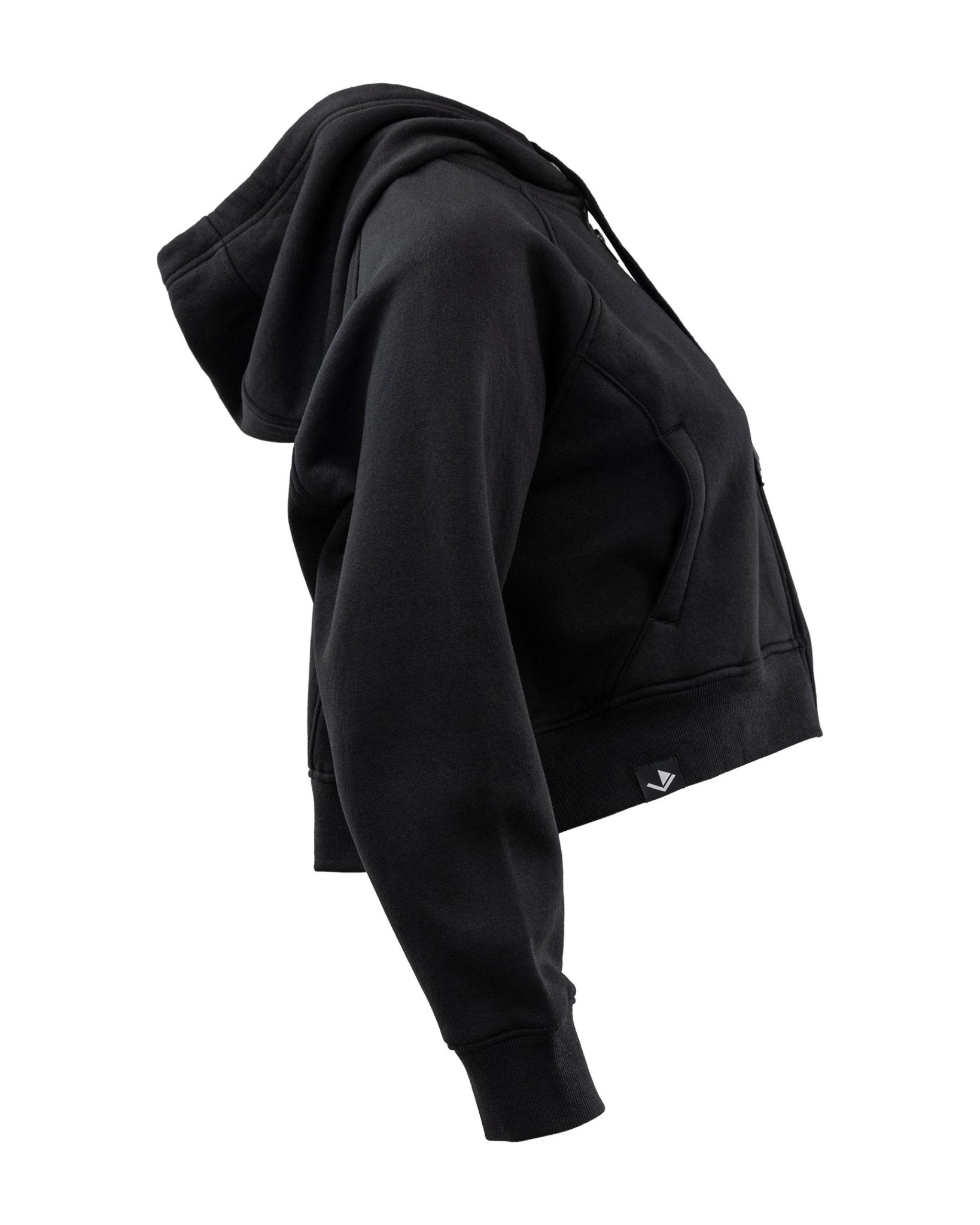 Century Women's Zip Hoodie