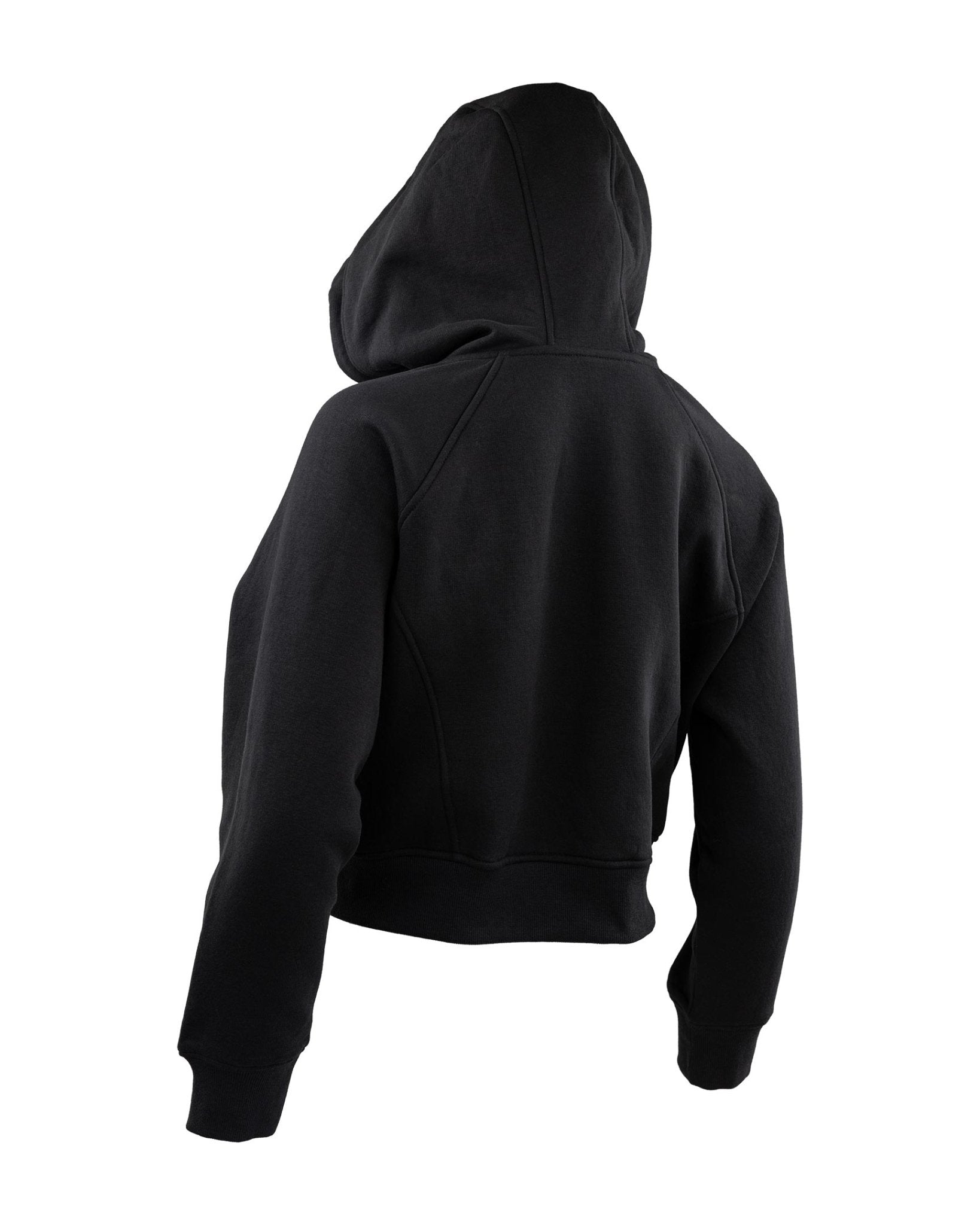 Century Women's Zip Hoodie
