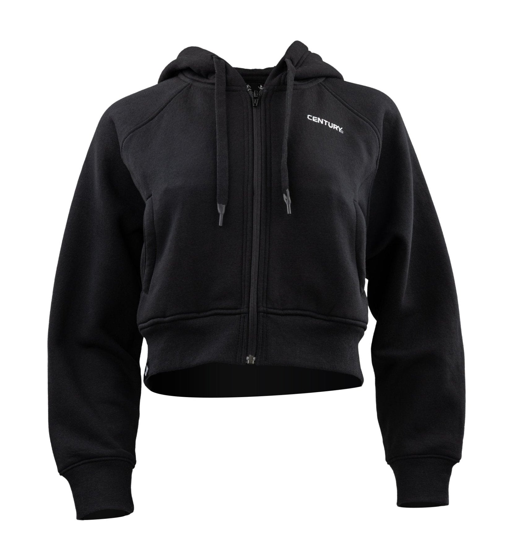 Century Women's Zip Hoodie
