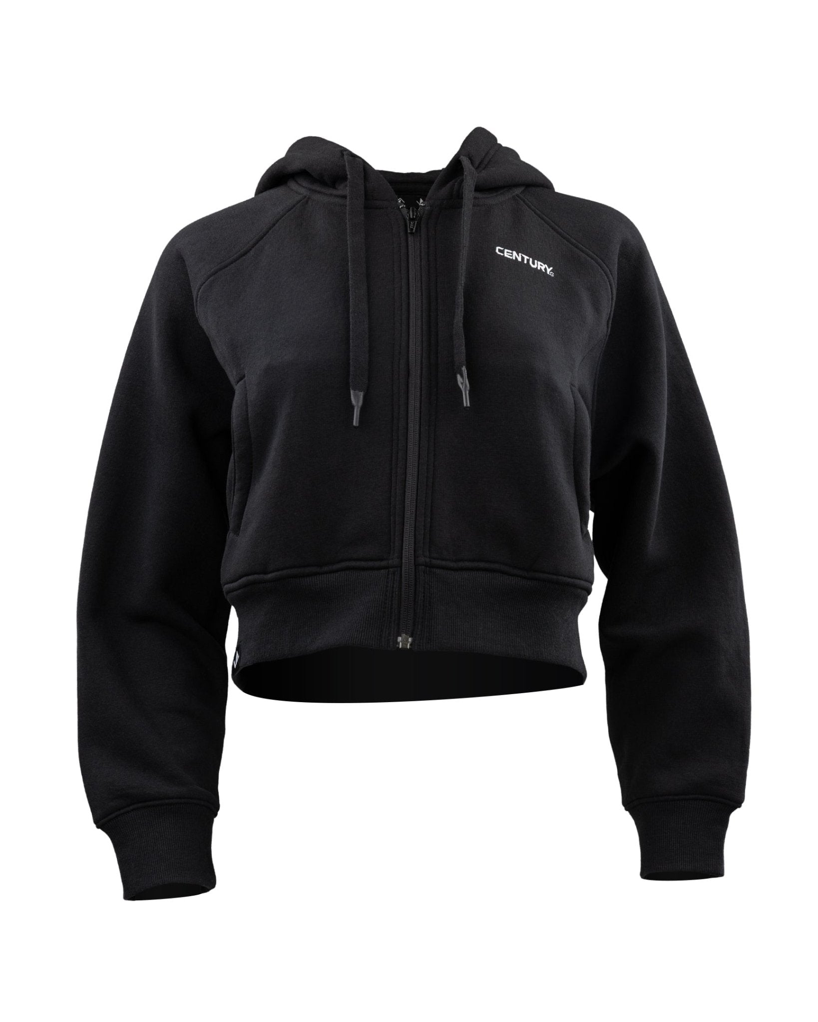 Century Women's Zip Hoodie