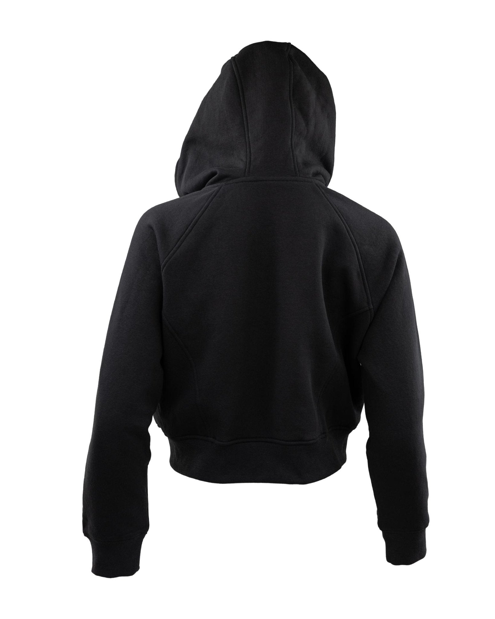 Century Women's Zip Hoodie