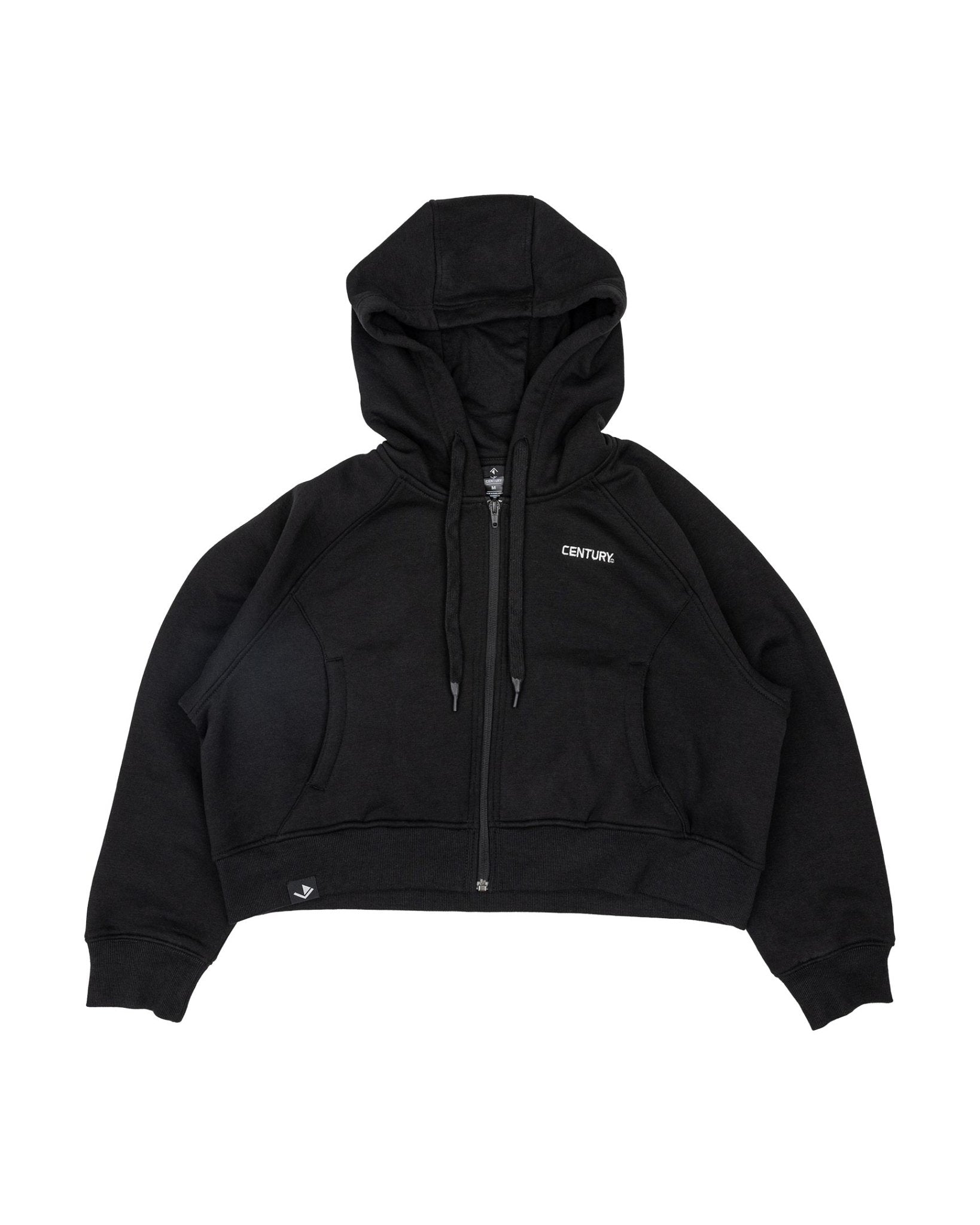 Century Women's Zip Hoodie