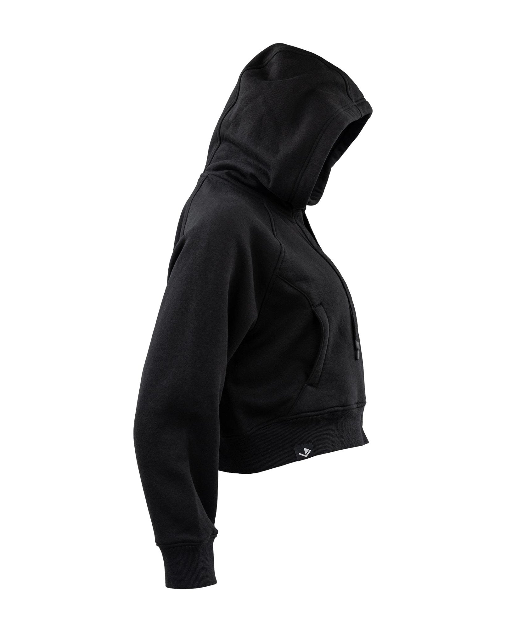 Century Women's Zip Hoodie