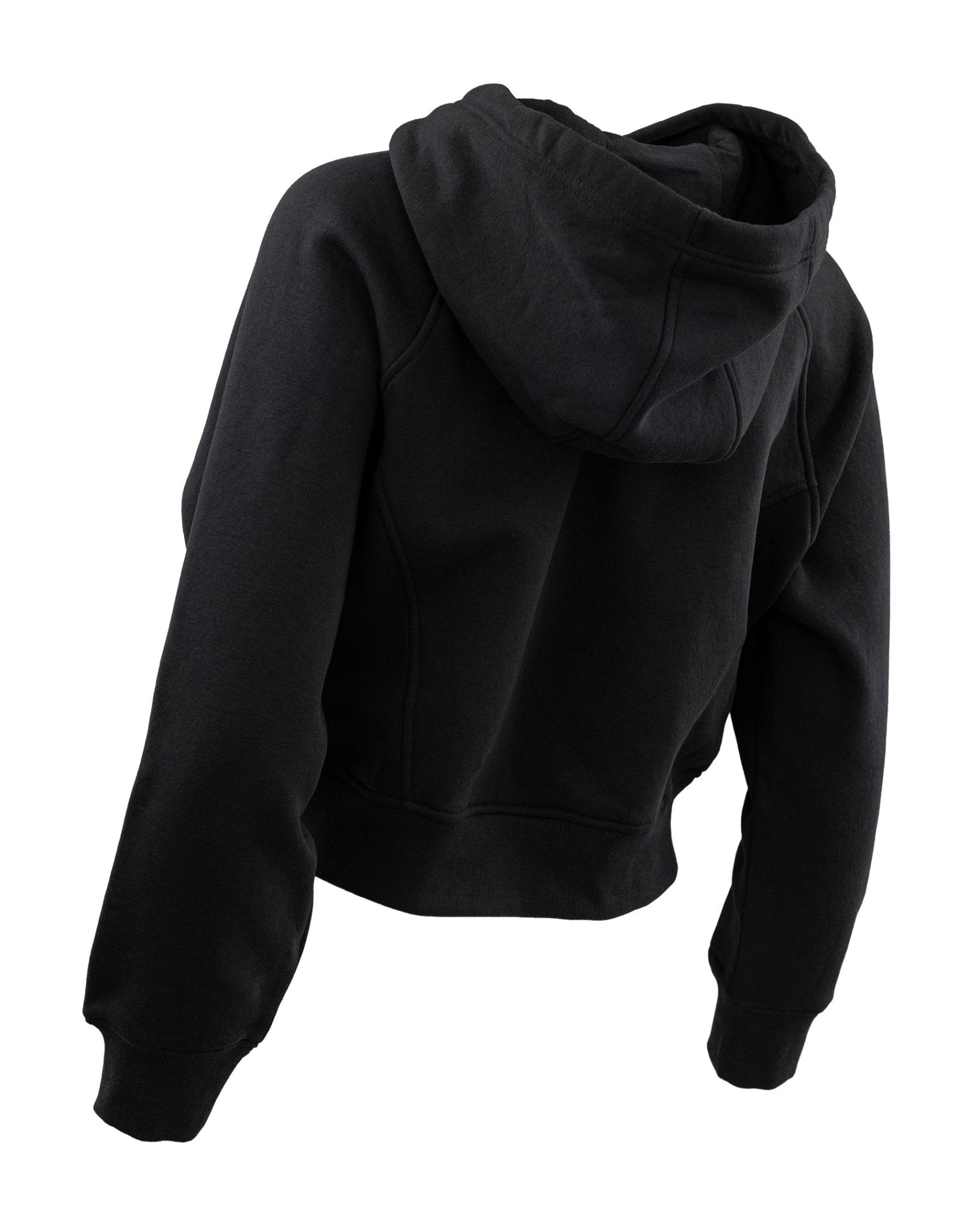 Century Women's Zip Hoodie