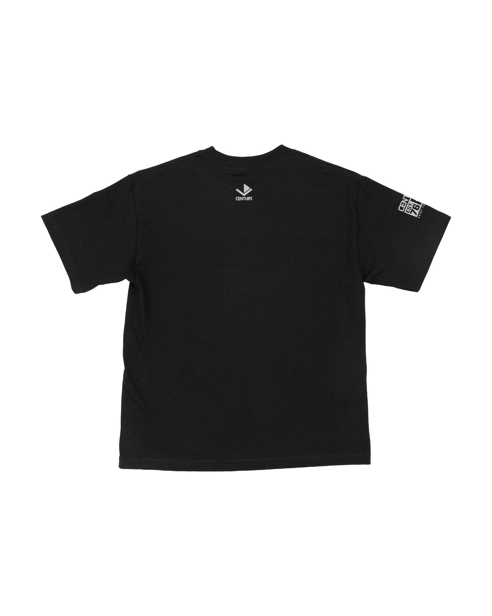 Century Youth Camo Tee