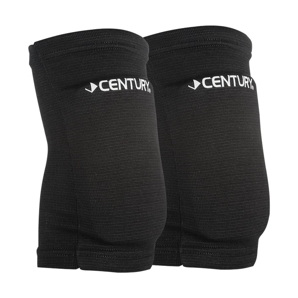 Cloth Elbow Pads Black (8287513641114)