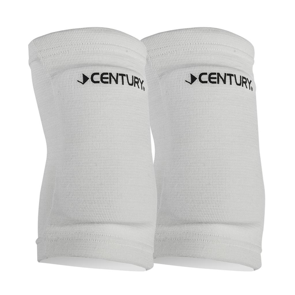Cloth Elbow Pads White (8287513641114)