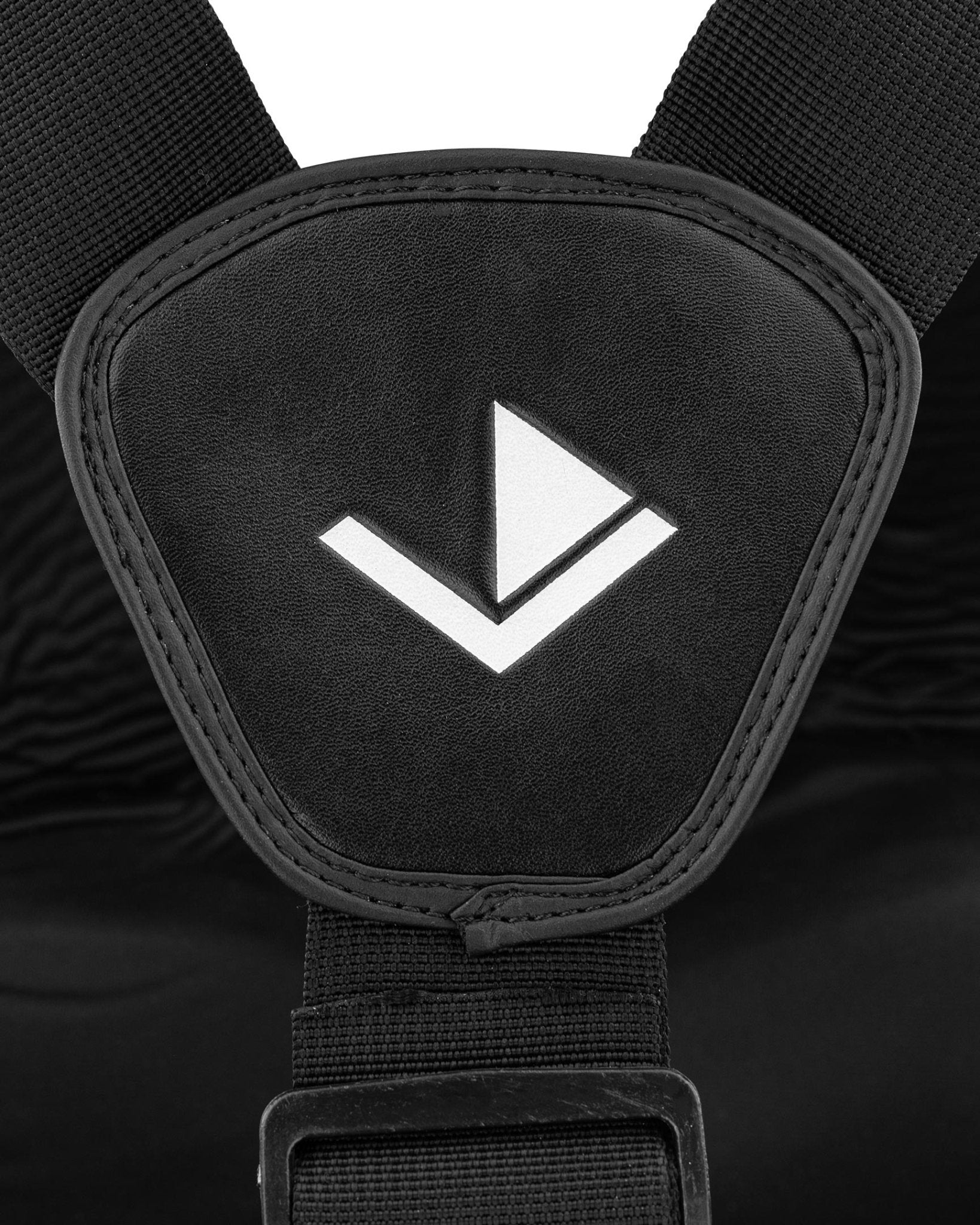 Creed Belly Pad