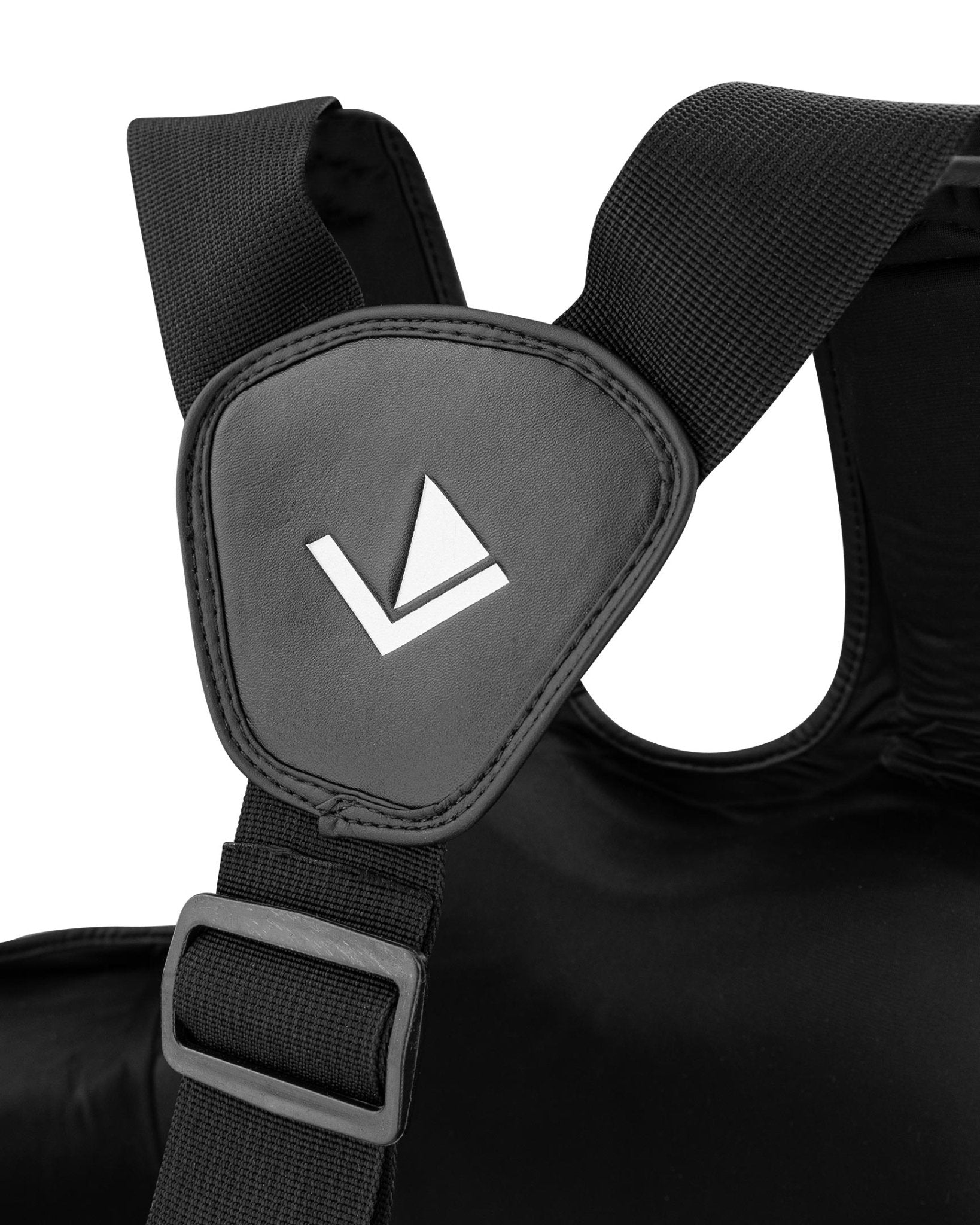 Creed Belly Pad