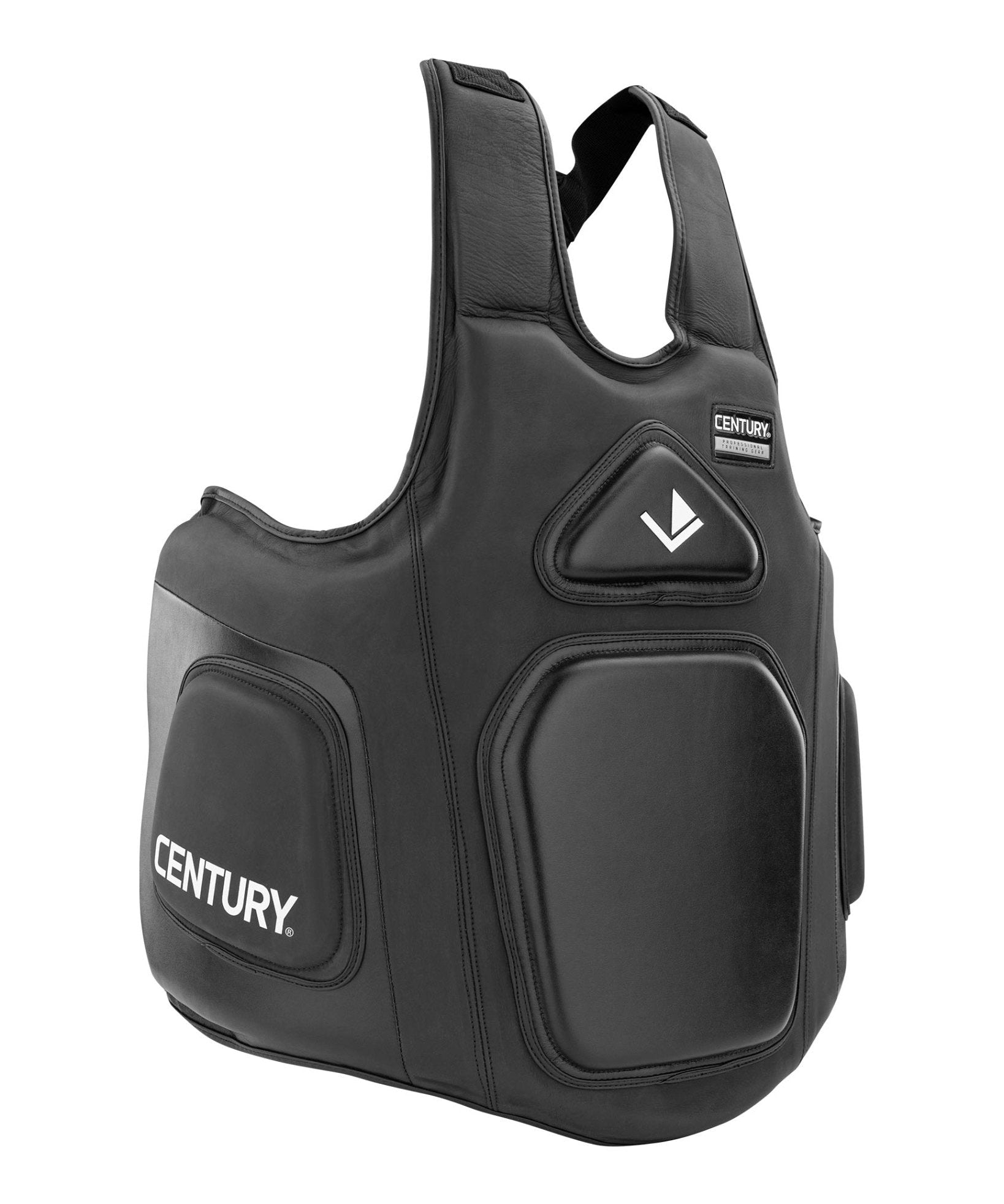 Creed Belly Pad Black