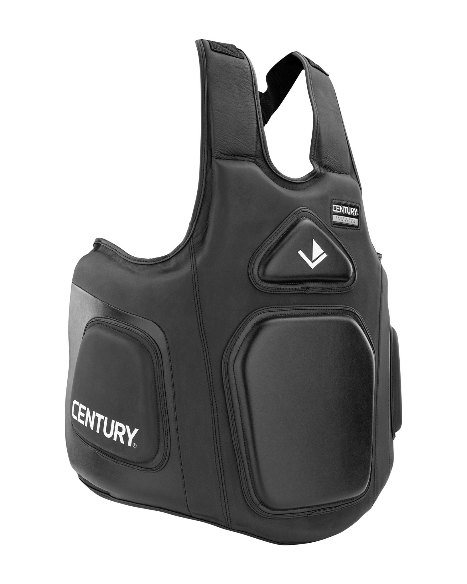 Creed Belly Pad Black