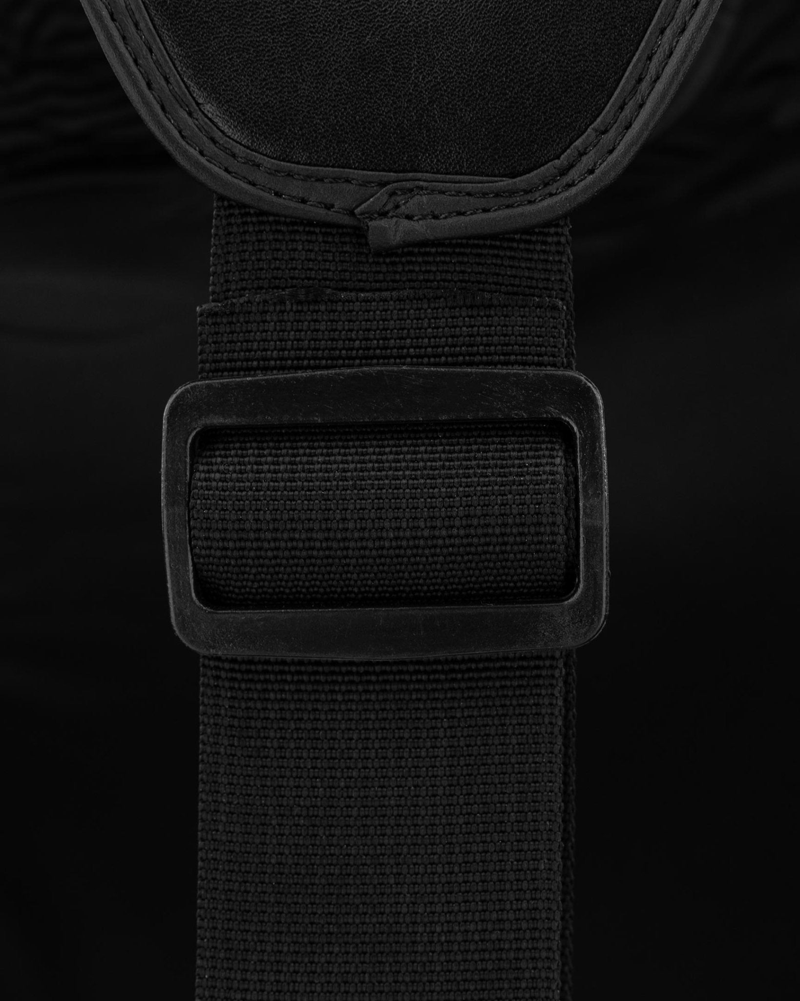 Creed Belly Pad