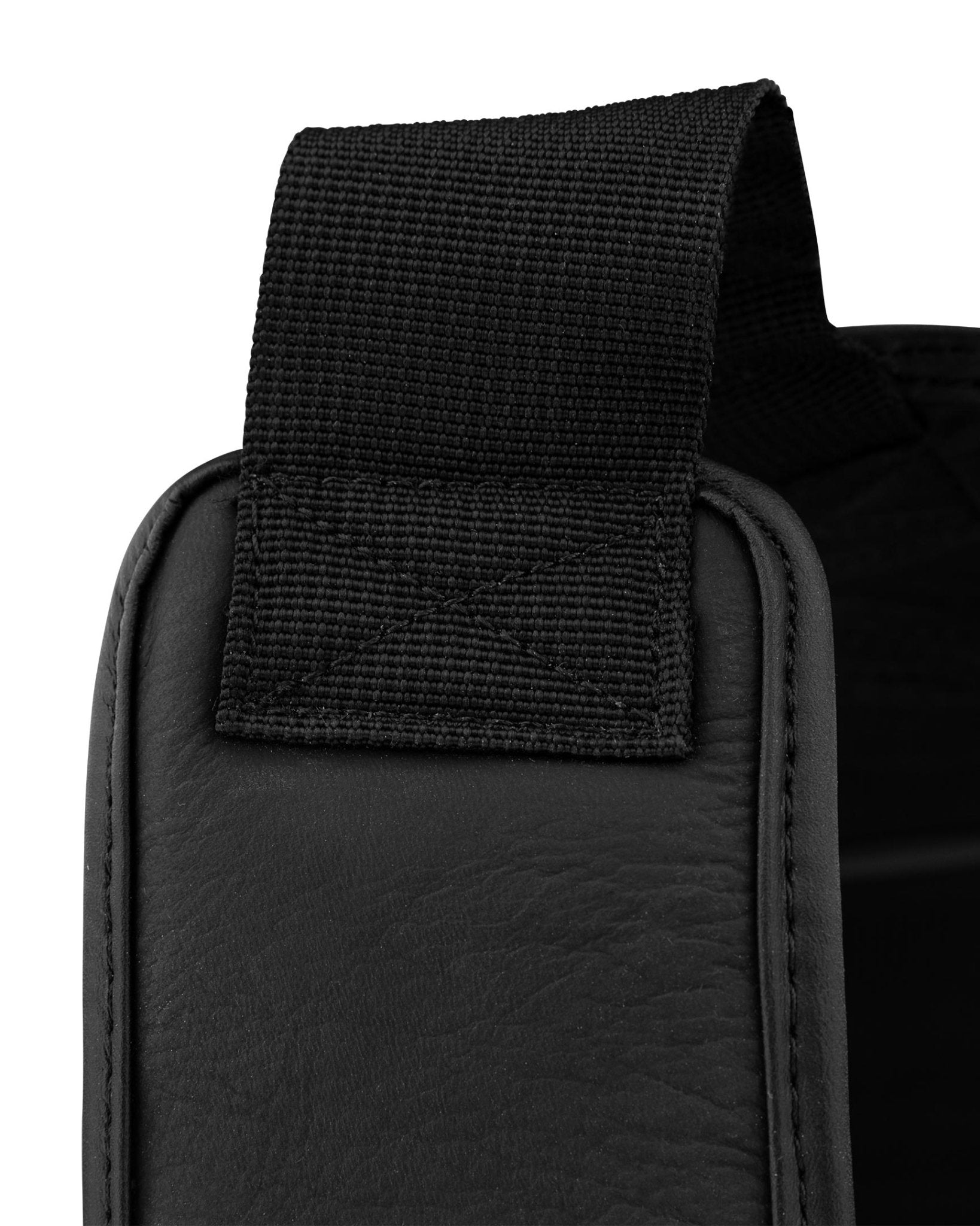Creed Belly Pad