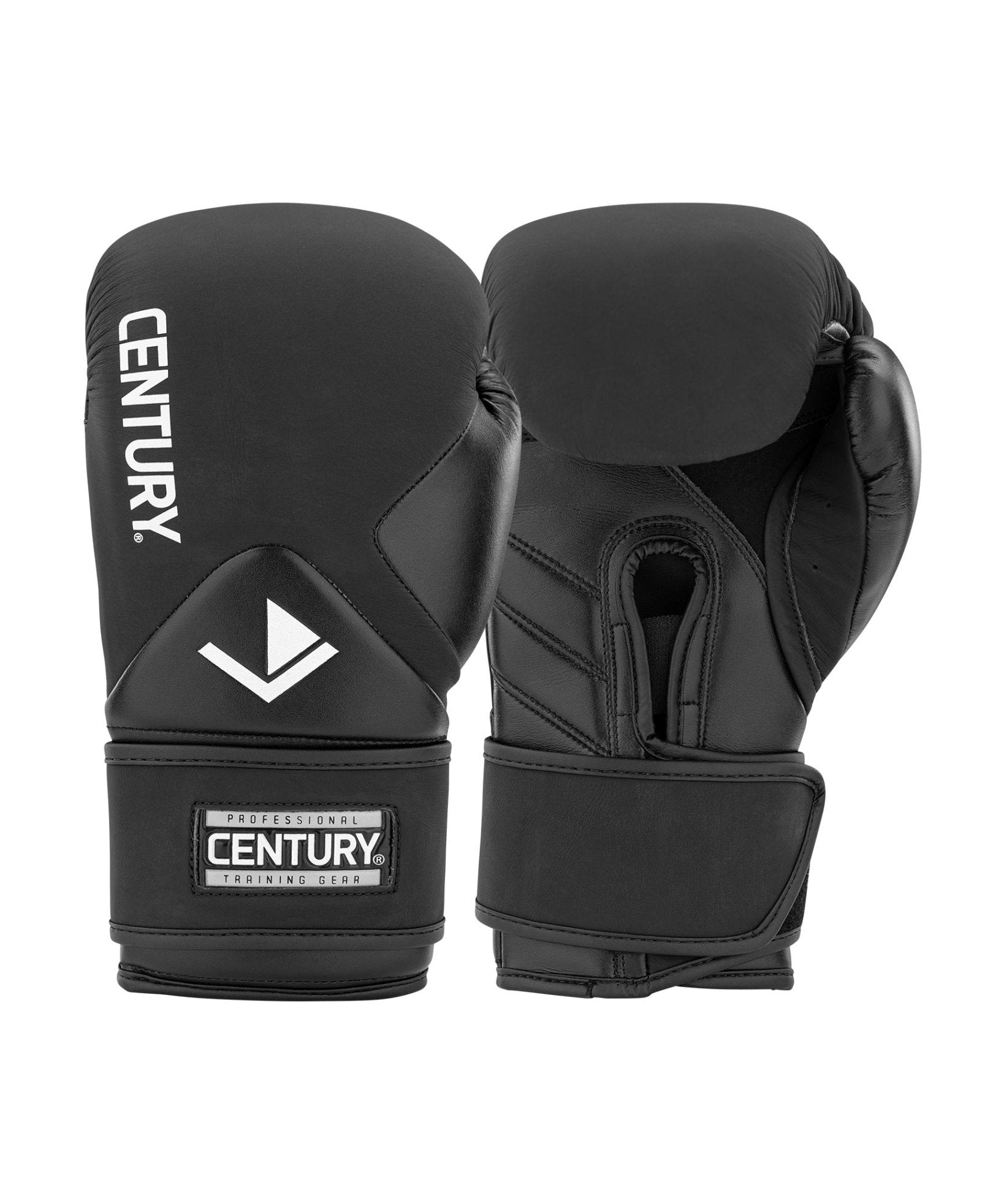 Creed Boxing Glove Black