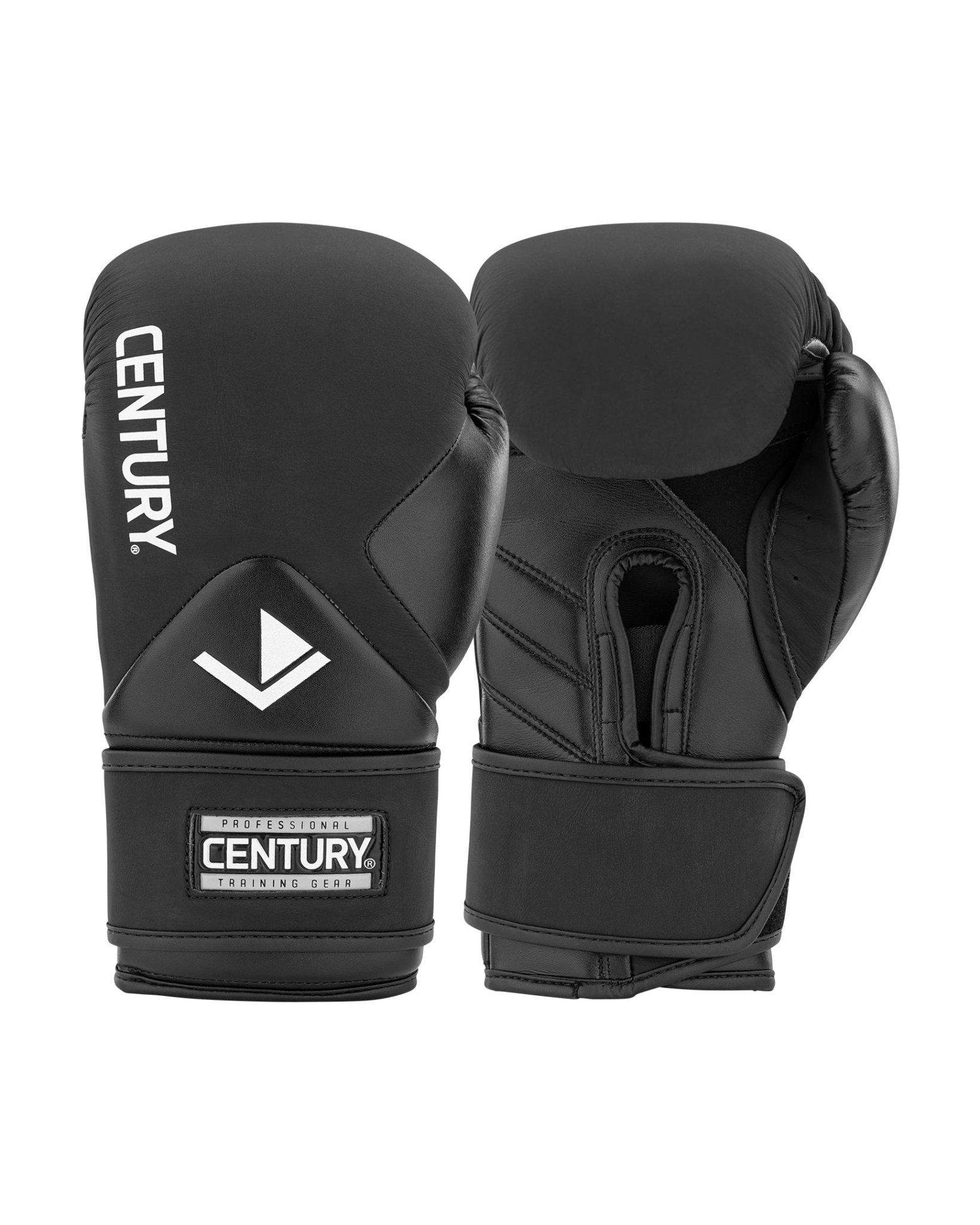 Creed Boxing Glove Black