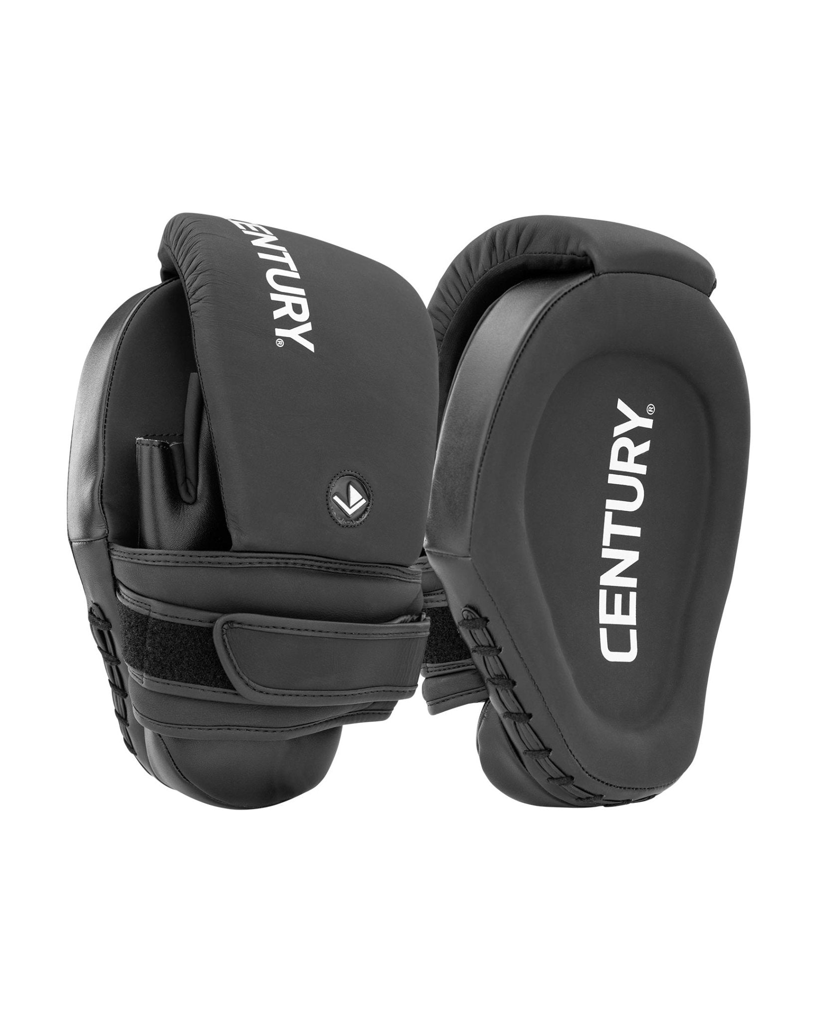 Creed Catcher's Mitt Pair Black (14679908876658)