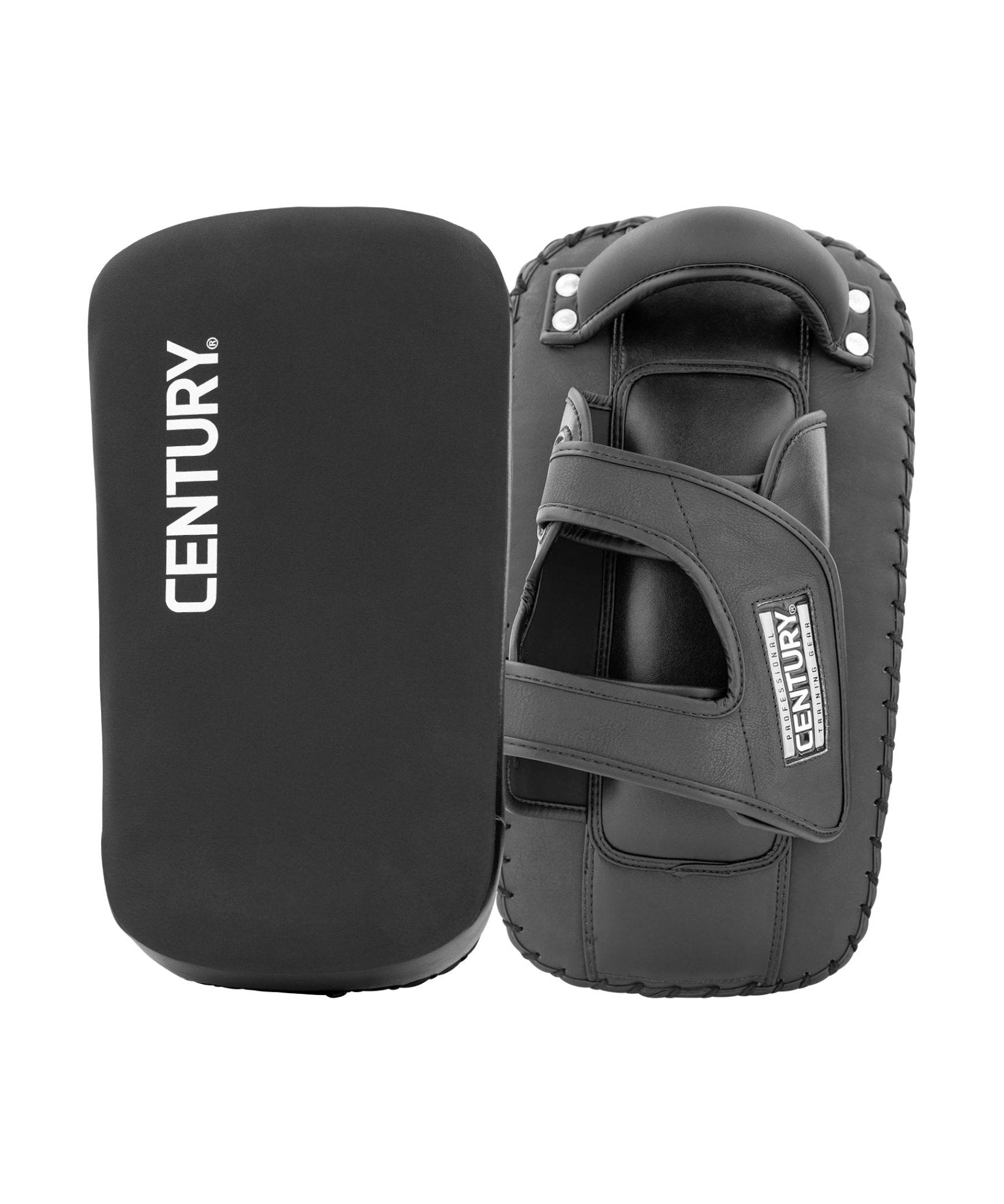 Creed Curved Thai Pad Pair