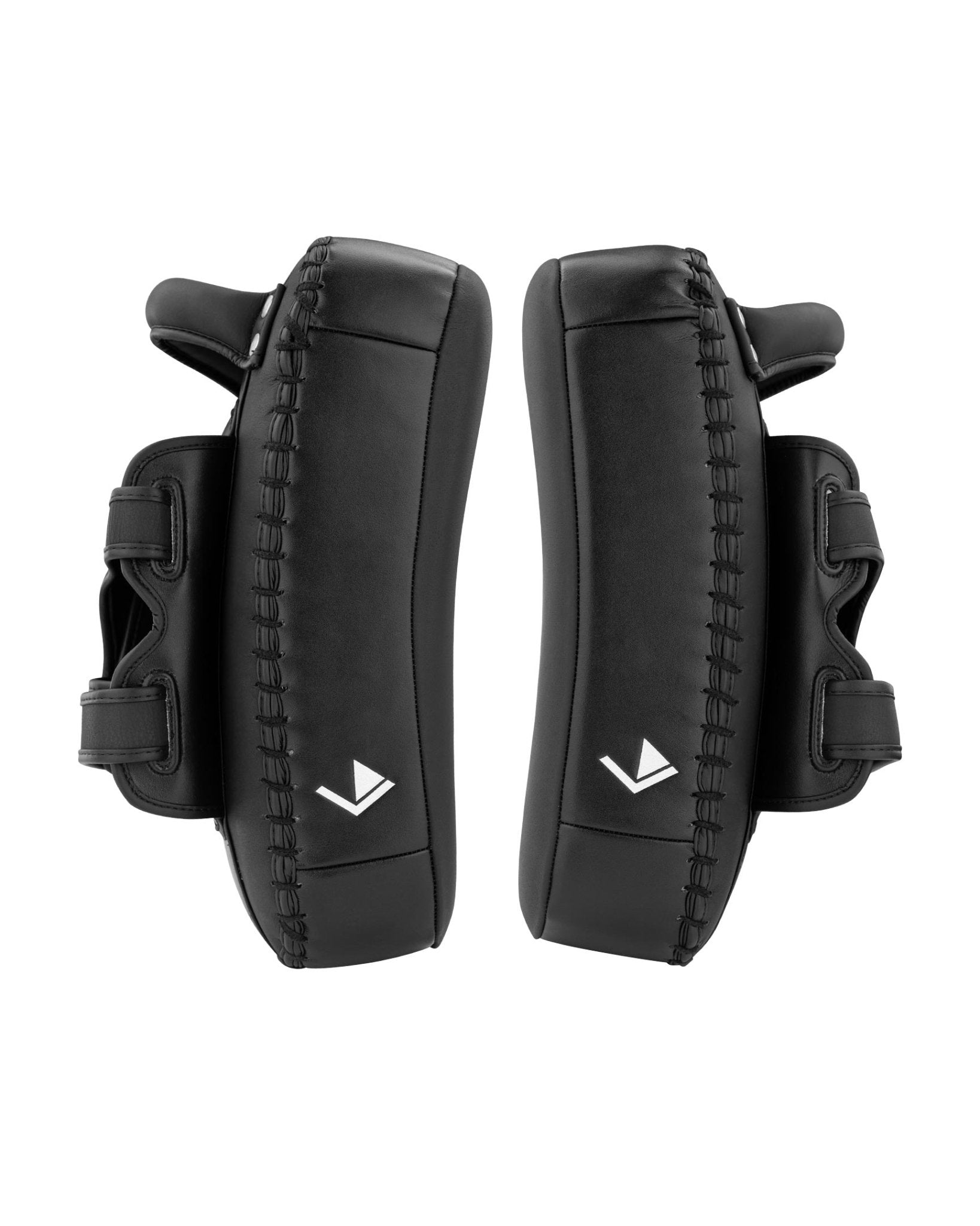 Creed Curved Thai Pad Pair