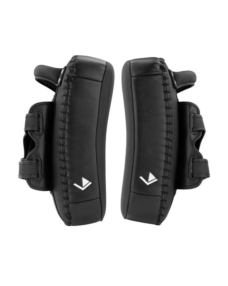 Creed Curved Thai Pad Pair