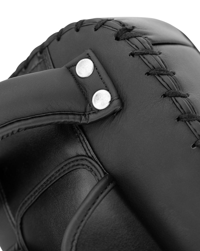 Creed Curved Thai Pad Pair