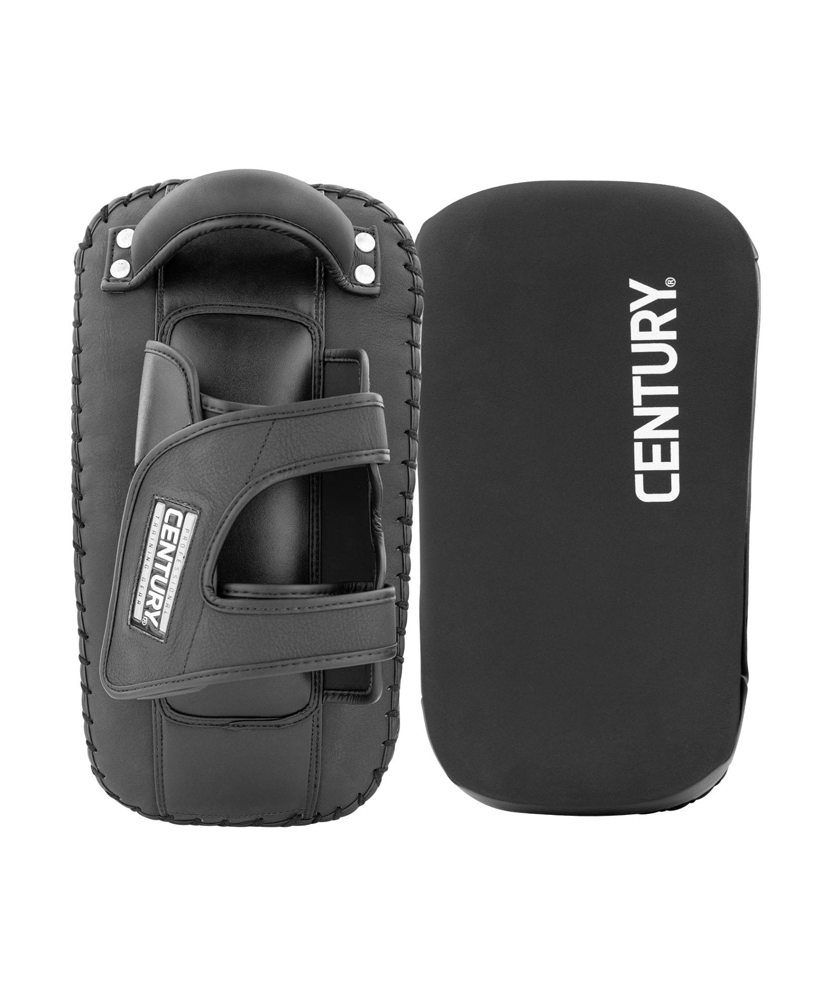 Creed Curved Thai Pad Pair