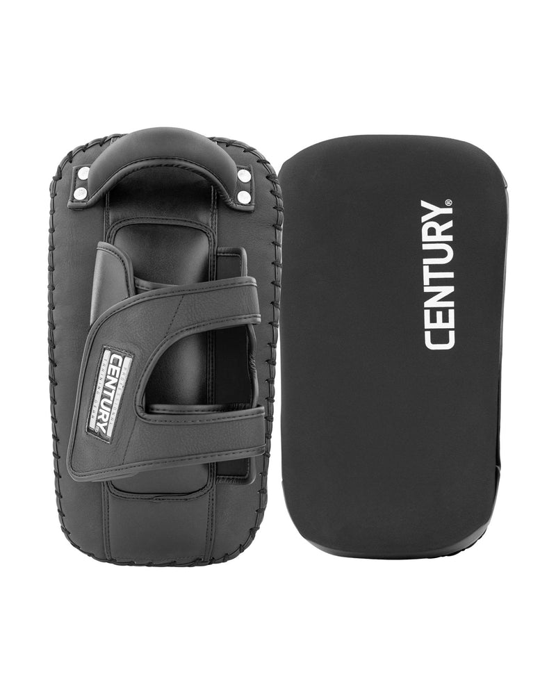 Creed Curved Thai Pad Pair