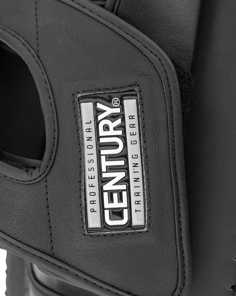 Creed Curved Thai Pad Pair
