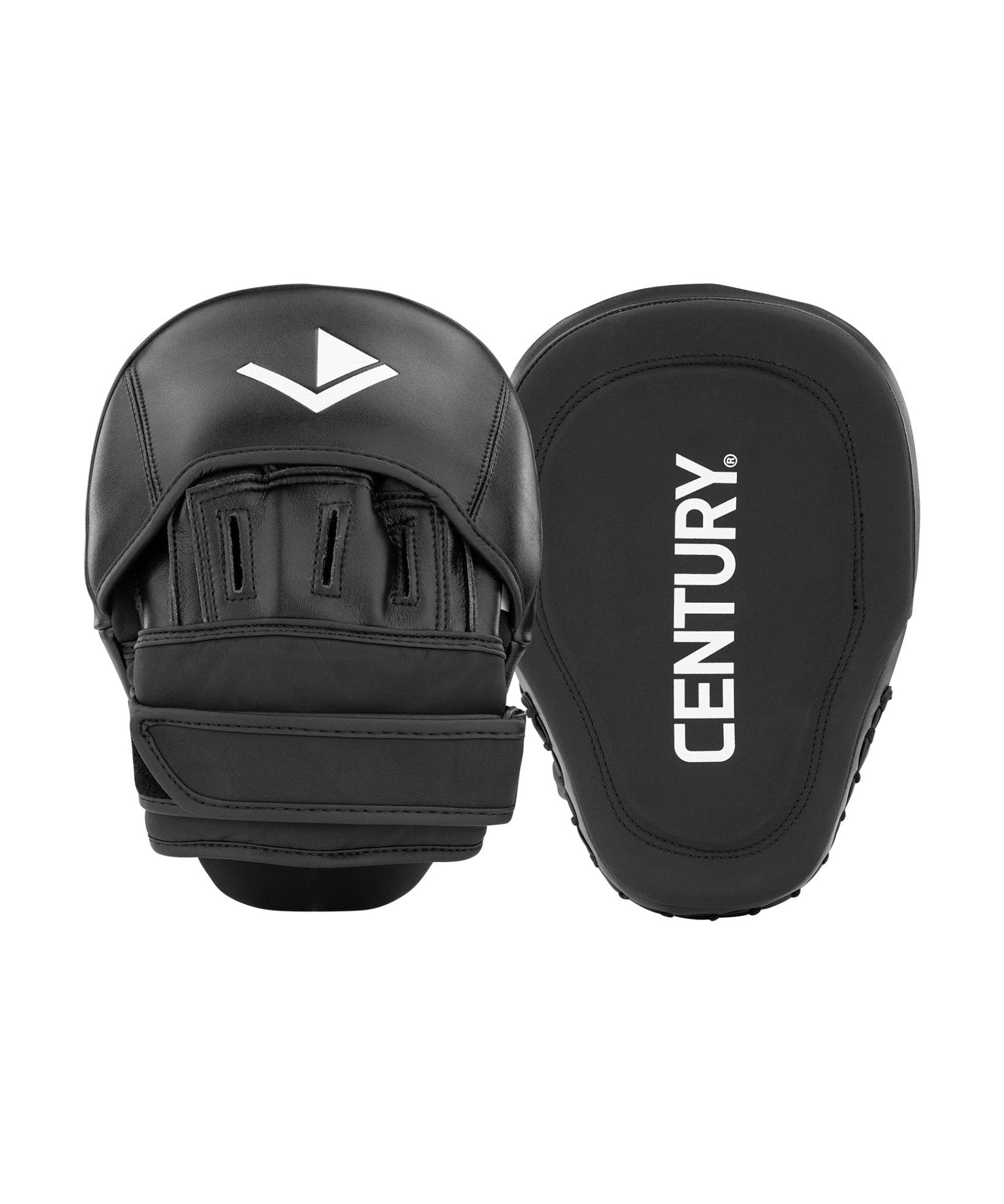 Creed Focus Mitt Pair