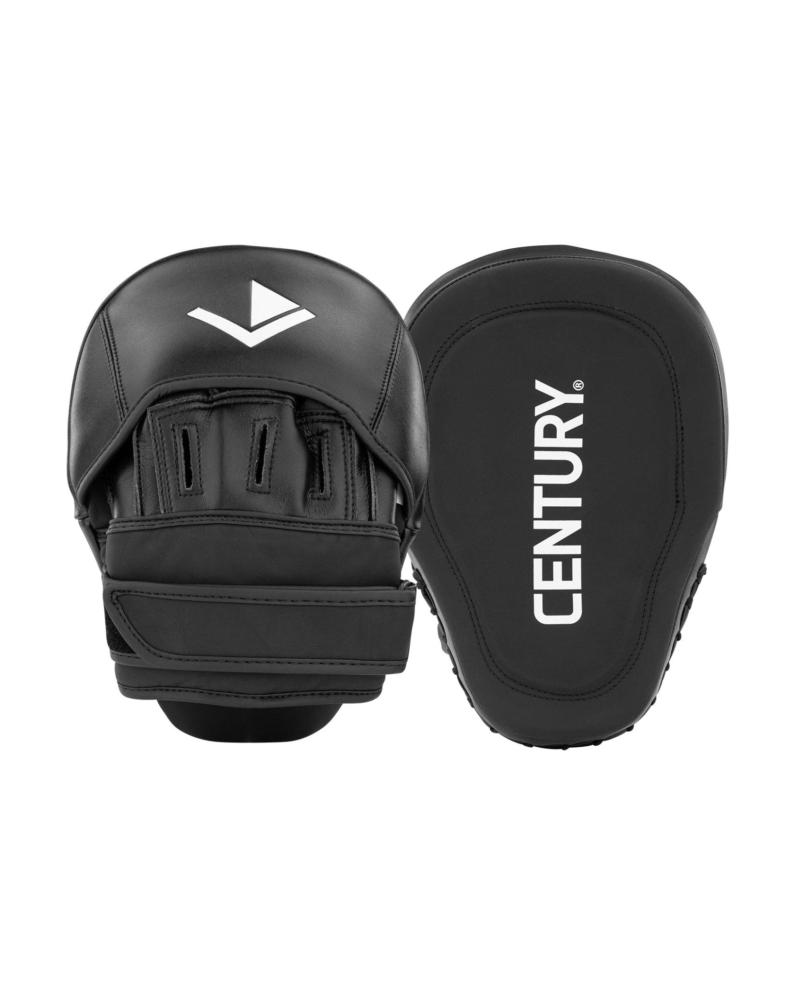 Creed Focus Mitt Pair