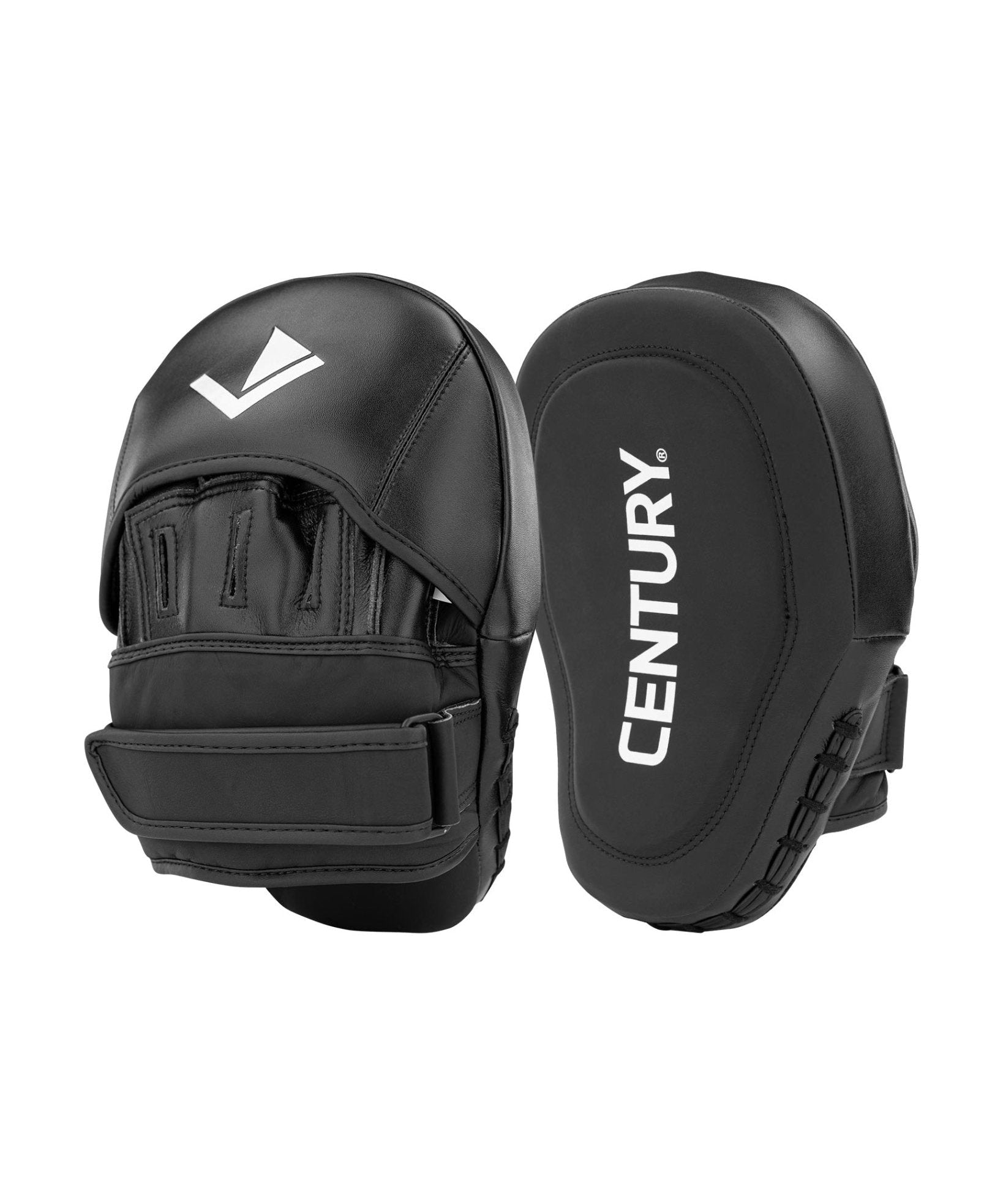 Creed Focus Mitt Pair Black
