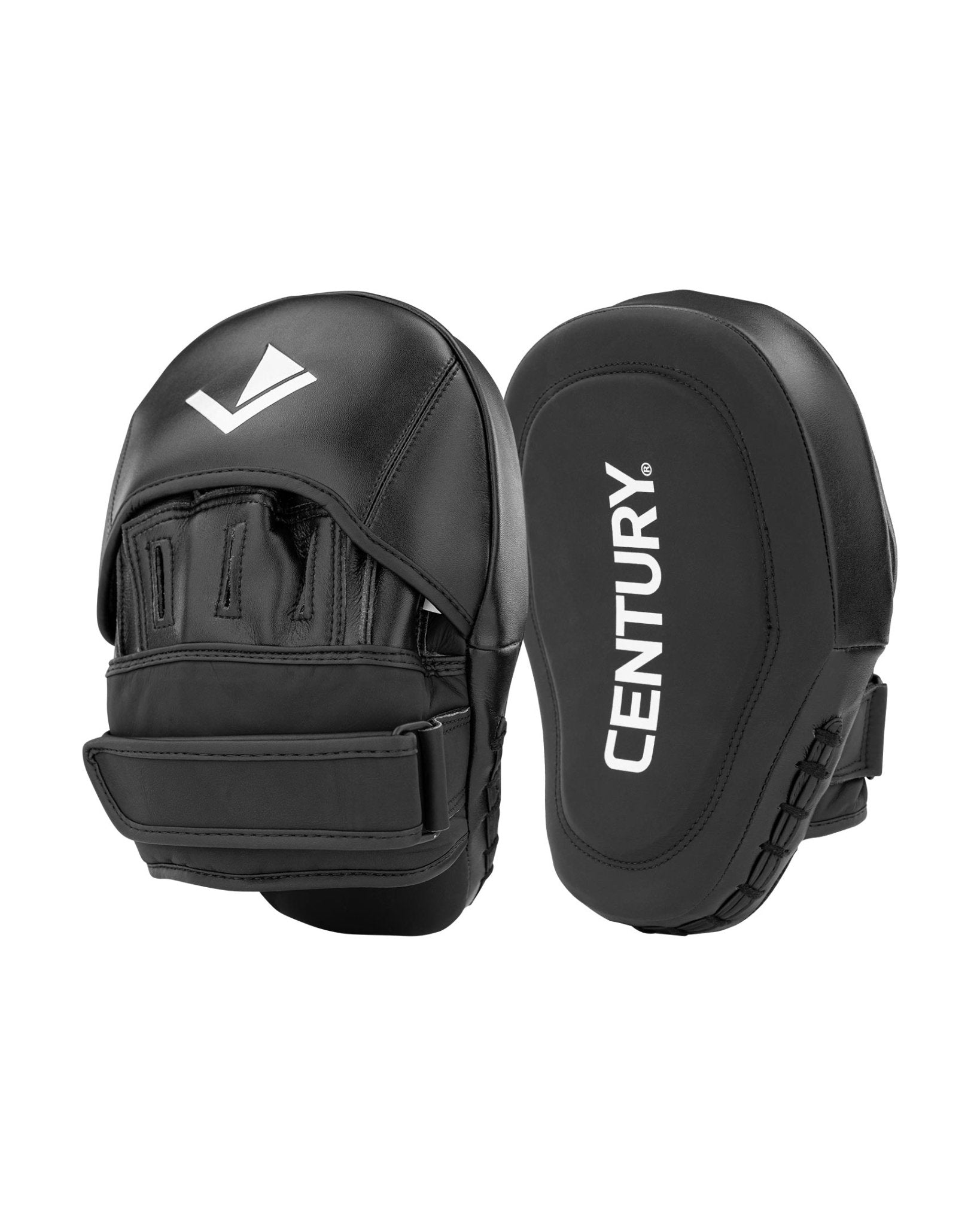 Creed Focus Mitt Pair Black