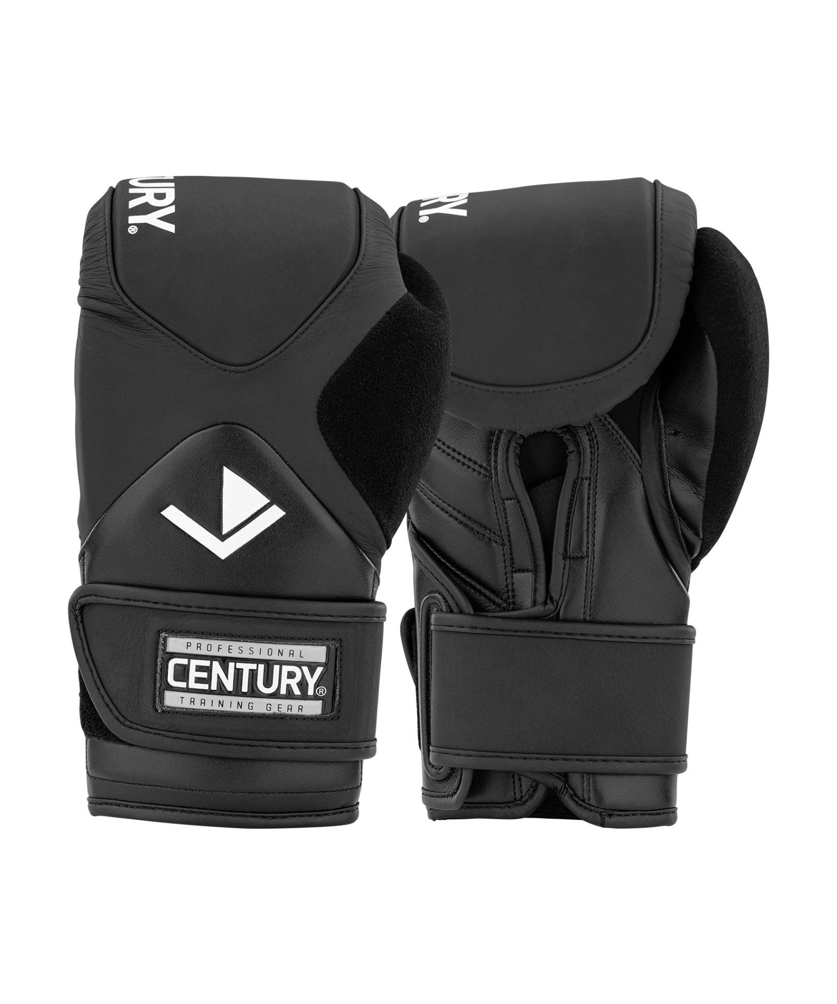 Creed Gel Heavy Bag Glove Black
