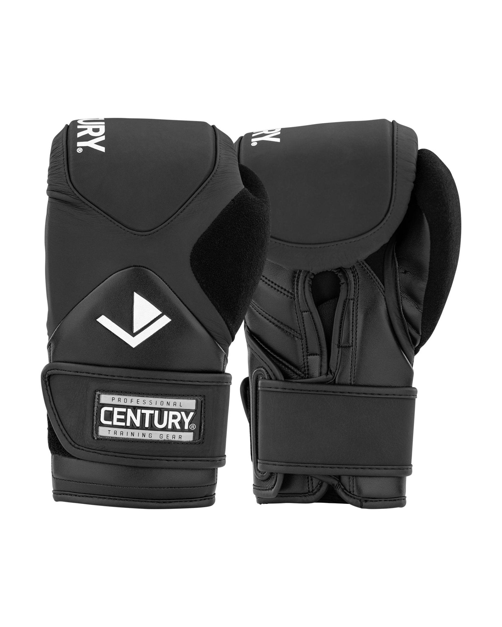 Creed Gel Heavy Bag Glove Black