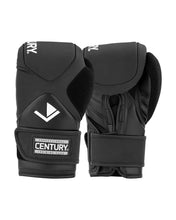 Creed Gel Heavy Bag Glove Black