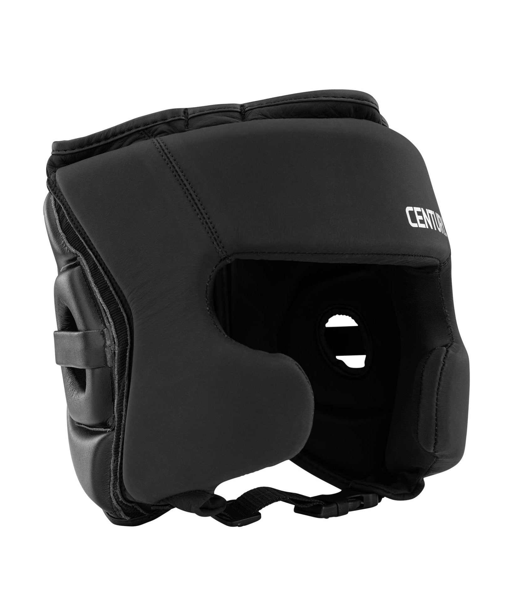 Creed Head Gear Black